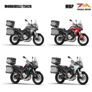 MORBIDELLI T502X