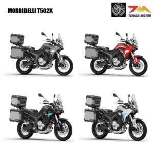 MORBIDELLI T502X