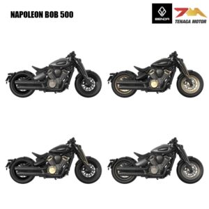 NAPOLEON BOB 500