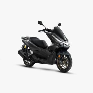 PCX160 WW160S