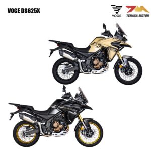 VOGE DS625X