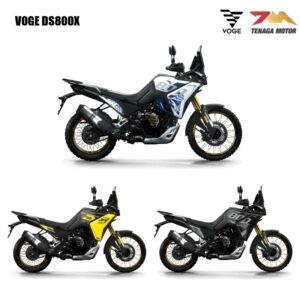 VOGE DS800X